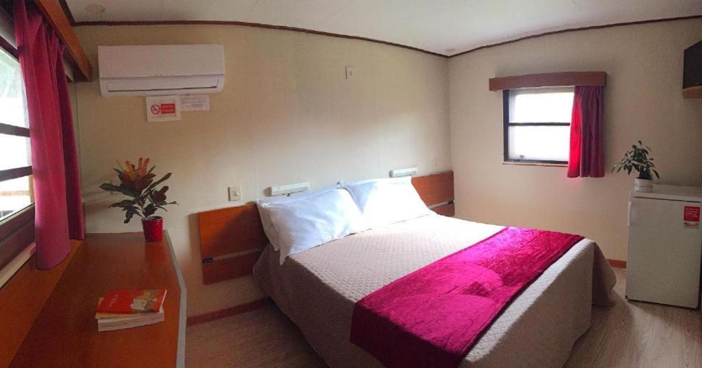 Camping Village Tuscia Tirrenica تاركوينيا المظهر الخارجي الصورة